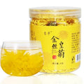 Golden Thread Chrysanthemum